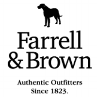 Farrell & Brown - @farrellandbrown Twitter Profile Photo