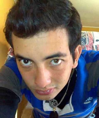 Un pasado olvidado, que ya no ve, que nunca fue