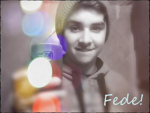 96Fedde's profile picture. 