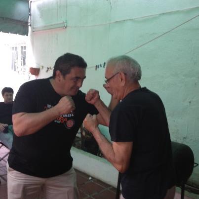 CesarYoyi's profile picture. 