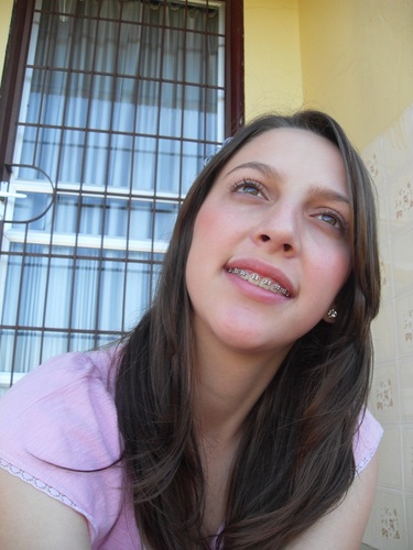 Letícia Luana Eninger