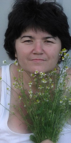 LaraKroft13's profile picture. 