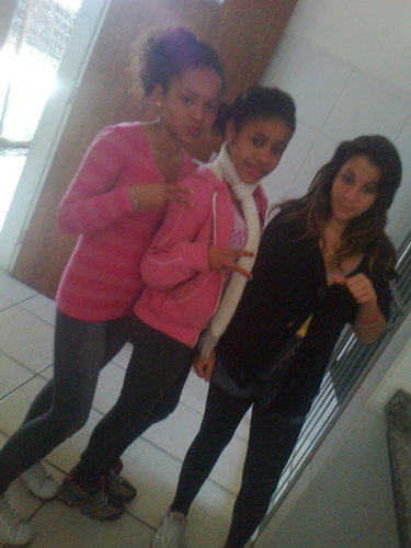minha best friends por camila
