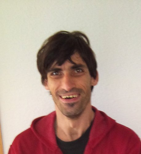 jesusperezvoio's profile picture. 