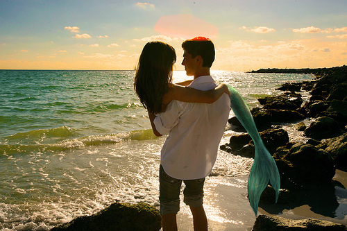 Toda a alegria vem do amor, e todo o amor inclui o sofrimento.