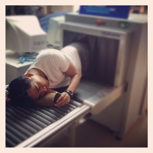 kusieho's profile picture. celebrity makeup artist