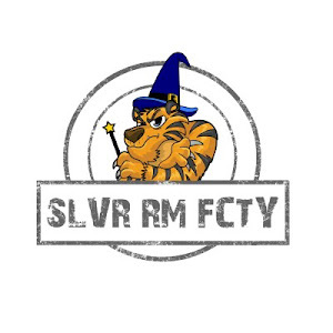 SiLVeR RooM FaCTorYさんのプロフィール画像