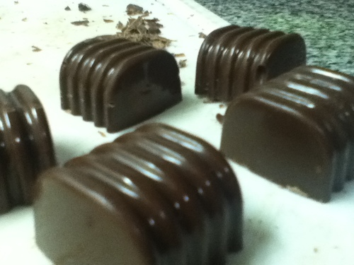 BombonesCaseros's profile picture. 