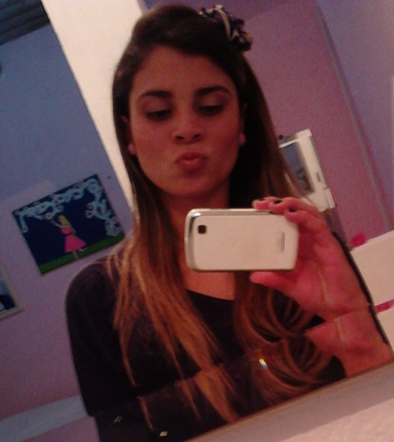 os pequenos detalhes da vida é que fazem a diferença♥ siga que eu sigo de volta ;)  #UniãoDoTwitterSegueEuSigoDeVolta