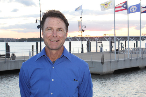 Penn State Turf Grad, and past Director of Agronomy for five World Golf Championships at Doral Golf Resort.