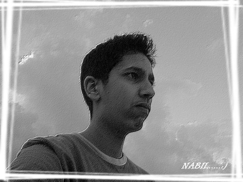 NabilBoumahdi's profile picture. 