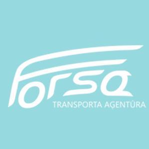 ForsaTransport's profile picture. Auto transporta aģentūra piedāvā pasažieru transporta pakalpojumus.