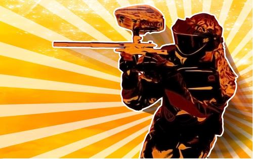 ASD Western Paintball | il #paintball in provincia di Roma - 
San Bartolomeo (CAVE) a 35 Minuti da Roma.
6.500 metri di campo #woodsball !!!