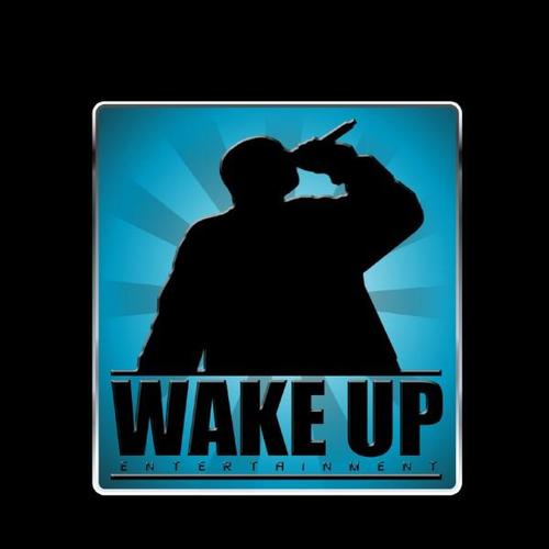wakeupent's profile picture. 