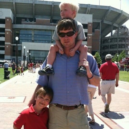 bobbyplott's profile picture. 