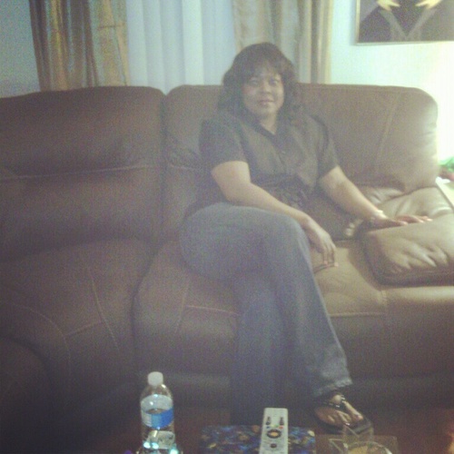 jdprice68's profile picture. Wife, mental health professional