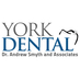 York Dental Clinic (@freddydentist) Twitter profile photo