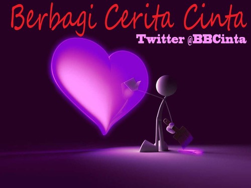 Sesering kalian mention @BCCinta , sesering pula kami Retweet karena kalian semua adalah Inspirasi Cinta buat followers kami