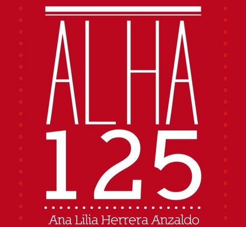 Movimiento ciudadano en apoyo a la política de la transparencia: Ana Lilia Herrera Anzaldo @analiliaherrera