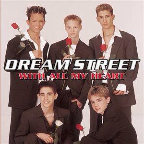 This twitter is dedicated to getting Dream Street together for 1 last tour!! #DSTour2012