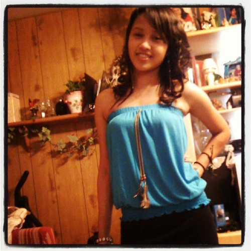 Add Me On Facebook At Alexandra Aleman xD Follow Me In Instagram @ alexandra_321 (: Follow Me Though xD!