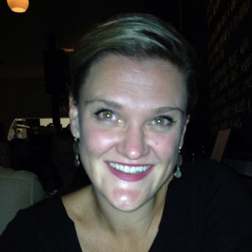 soniamurr's profile picture. 