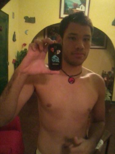 JorgeValerioDel's profile picture. Preguntame sera mejor