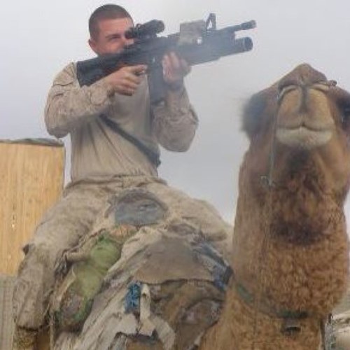 GySgtJasonKertz's profile picture. United States Marine Corps