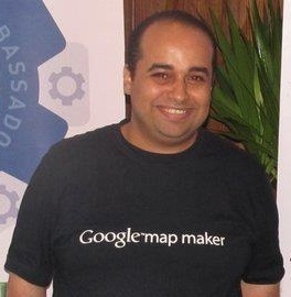 akram4software's profile picture. 