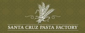 Santa Cruz Pasta Factory is a small, family run business in Scotts Valley, CA specializing in fresh pasta, ravioli & sauces.  Find us throughout Nor Cal!