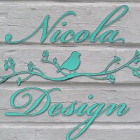 nicola king(@nicolasdesigns) 's Twitter Profile Photo