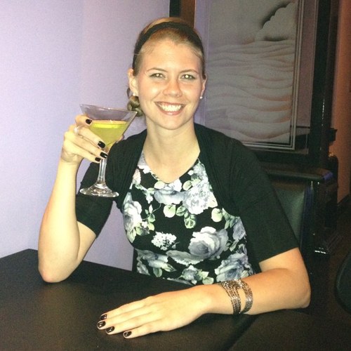 MelanieHill15's profile picture. 