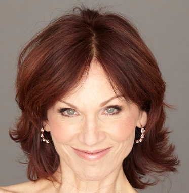 Actress, Author, Mother, Wife, Memory Expert and on Instagram @TheRealMarilu