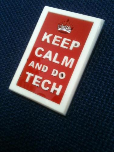Tech_Ricky's profile picture. Design Technology at Rickmansworth school.