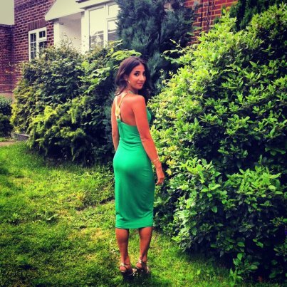 MissTazayoni's profile picture. 