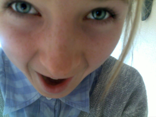 I shall meet Ed Sheeran. ✞
