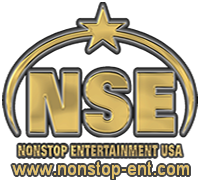 WE BRING THE PARTY TO YOU! 
NONSTOP ENTERTAINMENT USA is YOUR 1 STOP ENTERTAINMENT SHOP!    
Bookings, Event Planning, Promotions, Photos, DJ & More. #nonstop