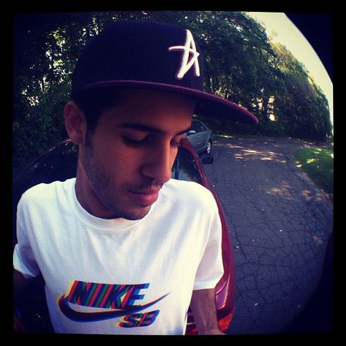 ASAPWORLDWIDE Music Producer/skateboarder         
Credits : ASAP LOTTO SpaceGhostPurrp 
@suprafootwear @deathwishskateboards
Contact