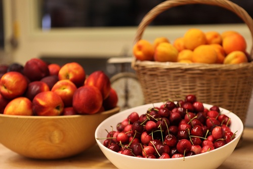 Dedicated to sweet NW cherries, WA State stone fruits & the art of preserving. Tips, recipes & canning labels at http://t.co/9BLfynyHfn & http://t.co/L0eeVZIdpW