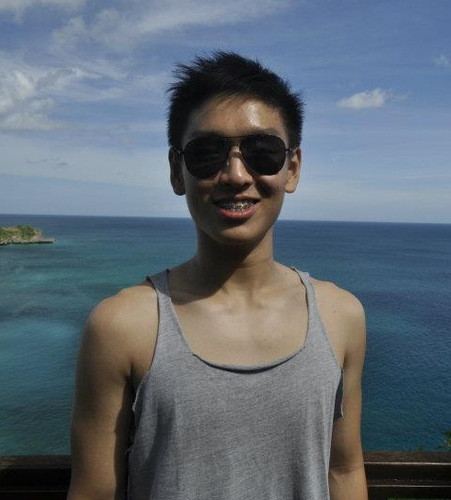 clarenceryan's profile picture. coming soon