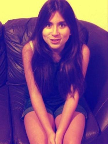 oi :} tenho 13 anos,chocolatra,coca-cola,amizade verdadeira
meu lema : Party every night,sleep every day