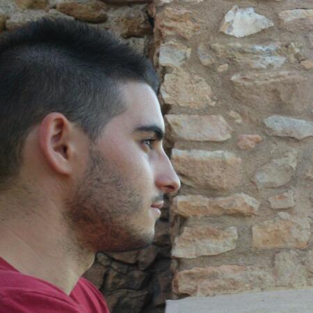 egroj_man's profile picture. Intento de desarrollador y de guitarrista.