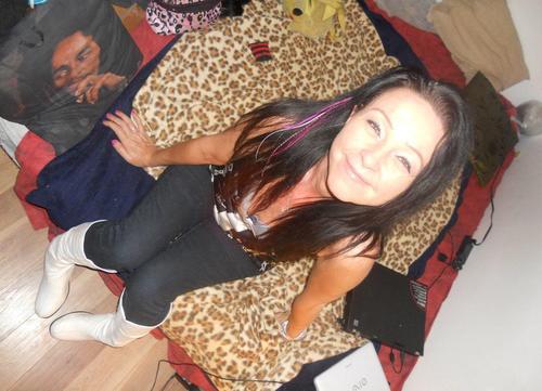 LissaKitsune's profile picture. 
