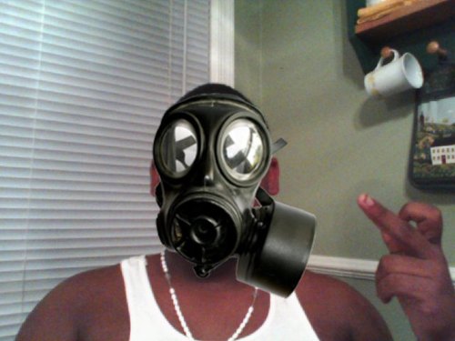 dont fuck wit mi niqqa:p