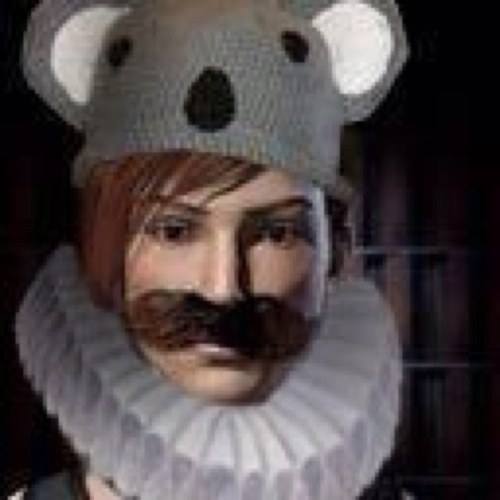 Ross__MP's profile picture. Former No-Ho and Exceed Inc director. No home currently. proud owner of only (I think) triple modified avatar photo from Rixx Javix.