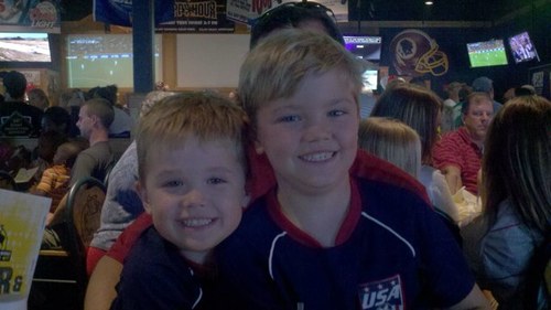 socermomof2's profile picture. 