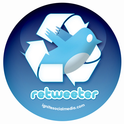 retweeterCHAMPION