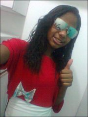 13 anos , solteira,muiiiito Folgada ,  bonde das @_DANADAS , @iingridterrivel  minha melhor amigah , Funk&Moto . safadinha...