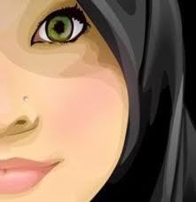I am nobody..I'm just Me!