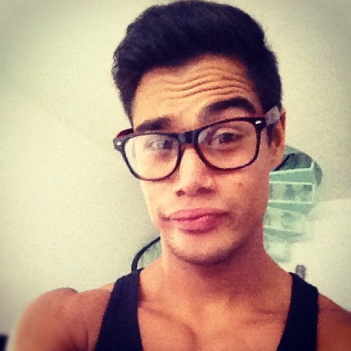 Meu príncipe de chocolate. Since: 01/07/2012. I love you MicaelBorges_